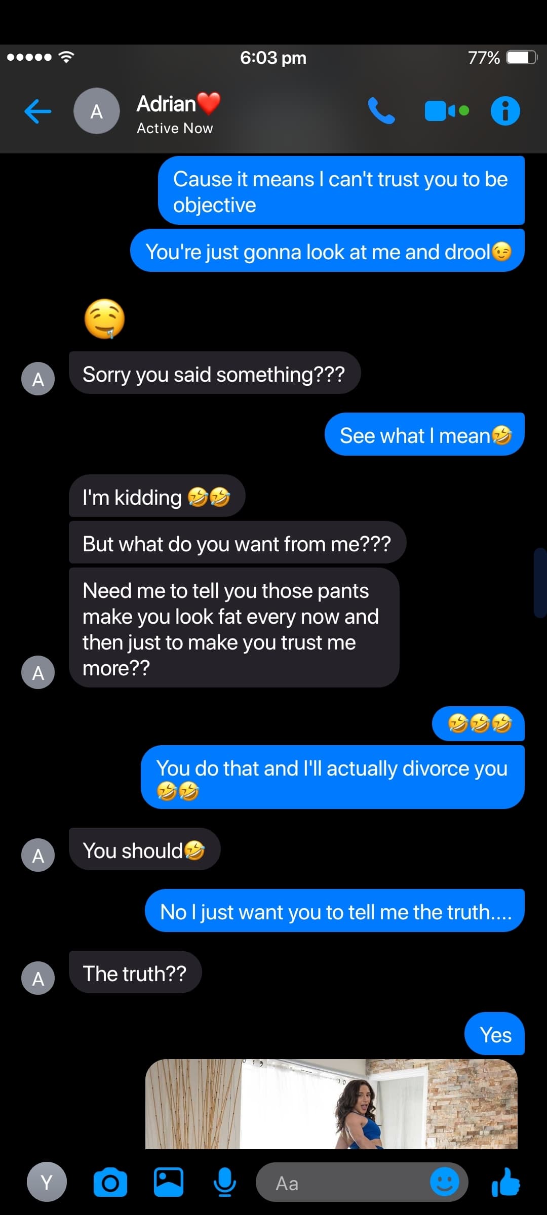 A Broad Part 2 - Chapter 1 — image 14