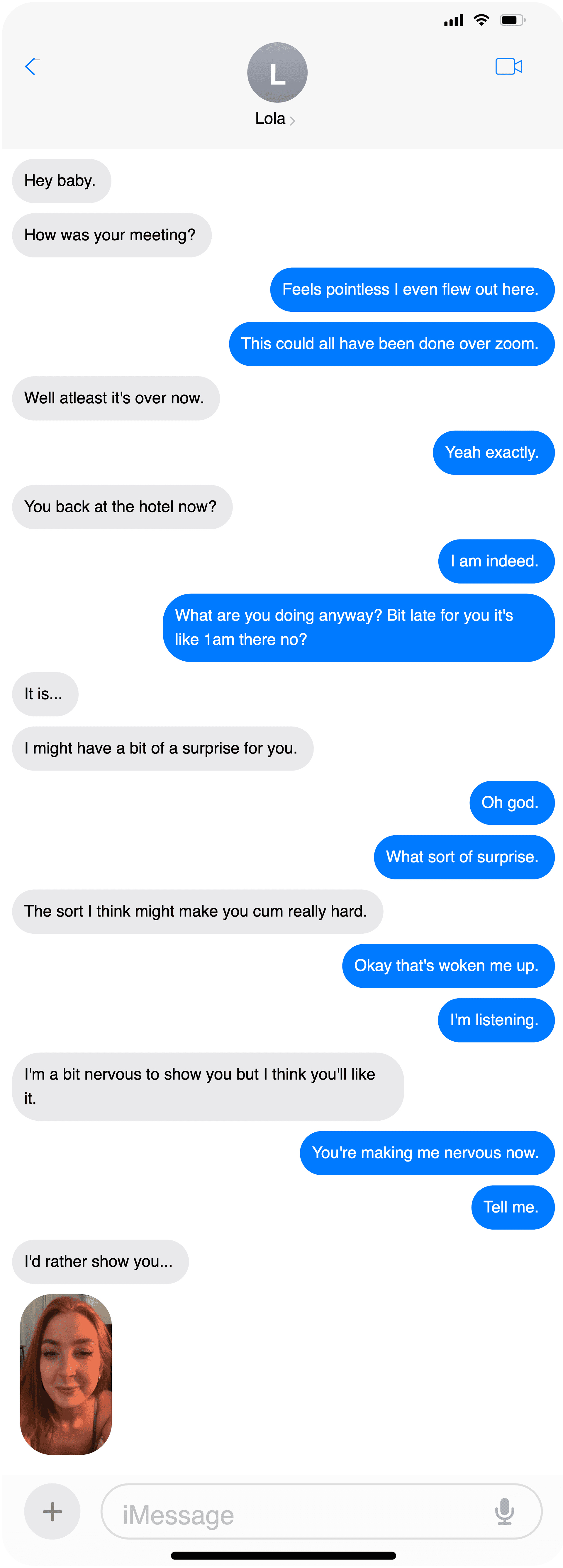 Couples Therapy - Finale — image 23