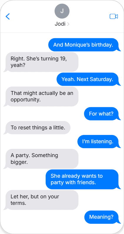 Coach Daddy (Chapter 1) — image 23