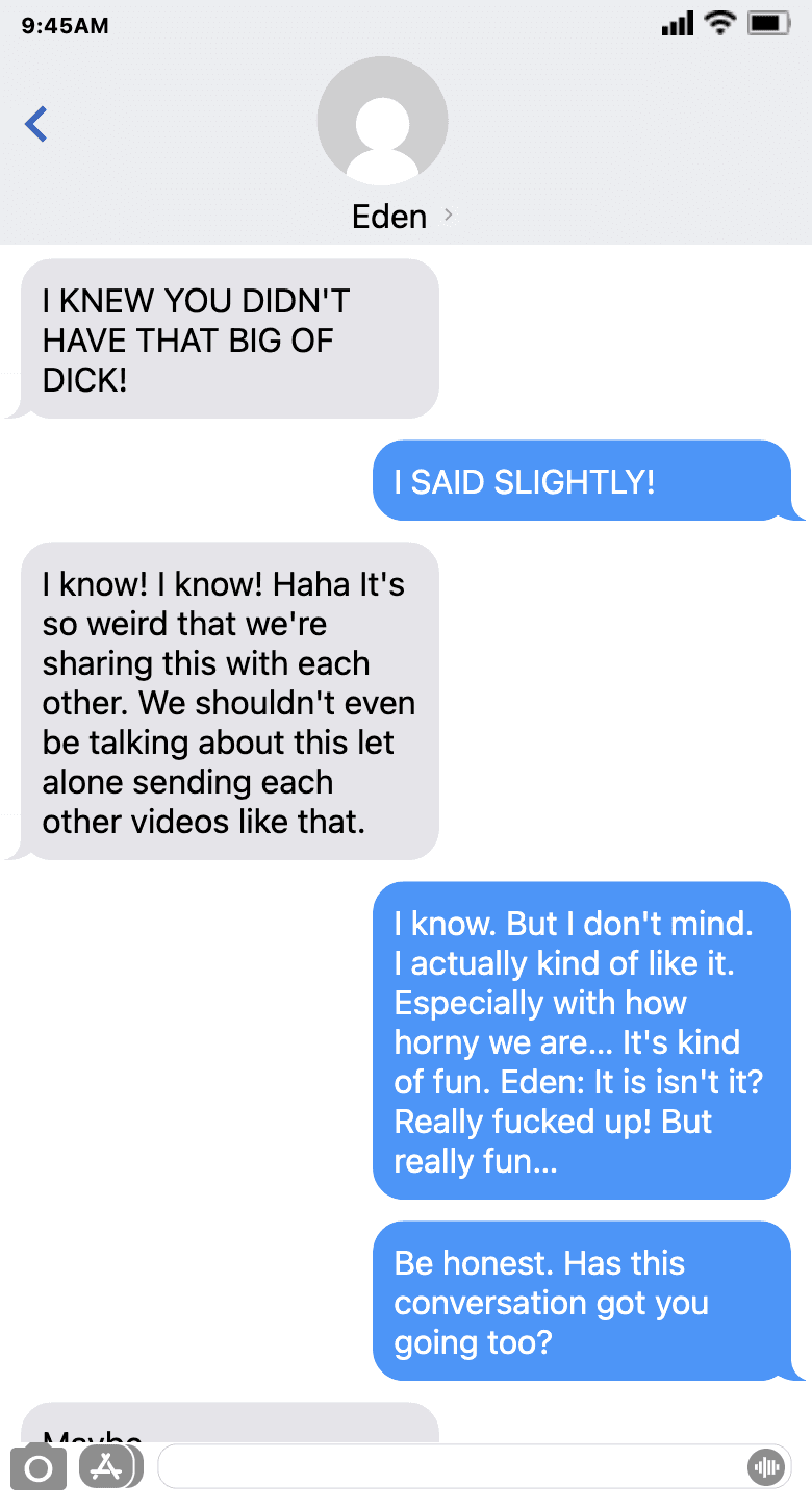 The Clinical Vendetta- Part 1 — image 35