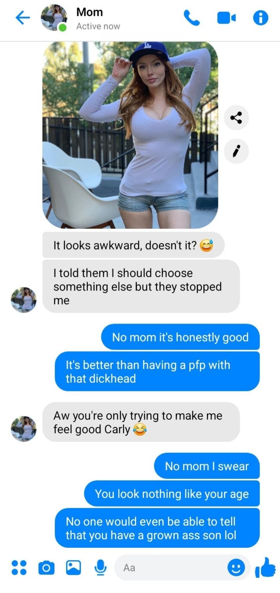 Mommy's top student - Part 1 — image 10