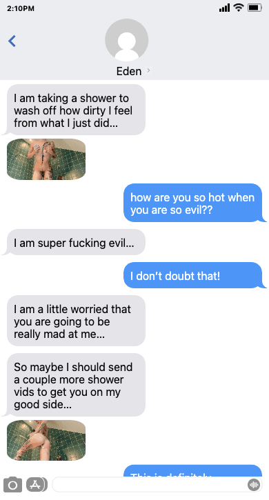 The Clinical Vendetta - Part 3 — image 6