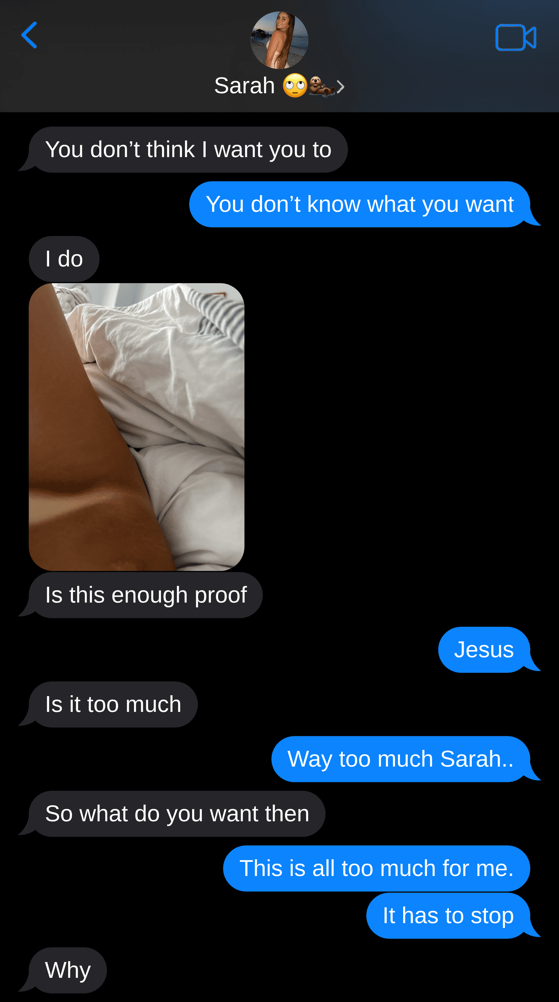 After the Accident -- Part 8 🏍️ — image 24