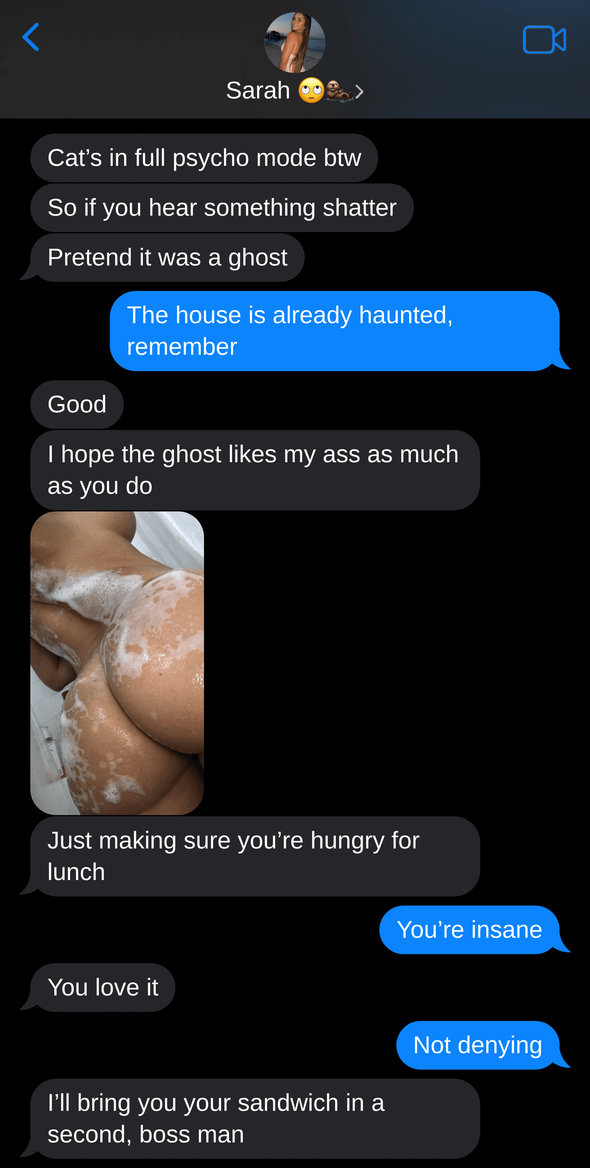 After the Accident -- Part 13 🏍️ — image 18