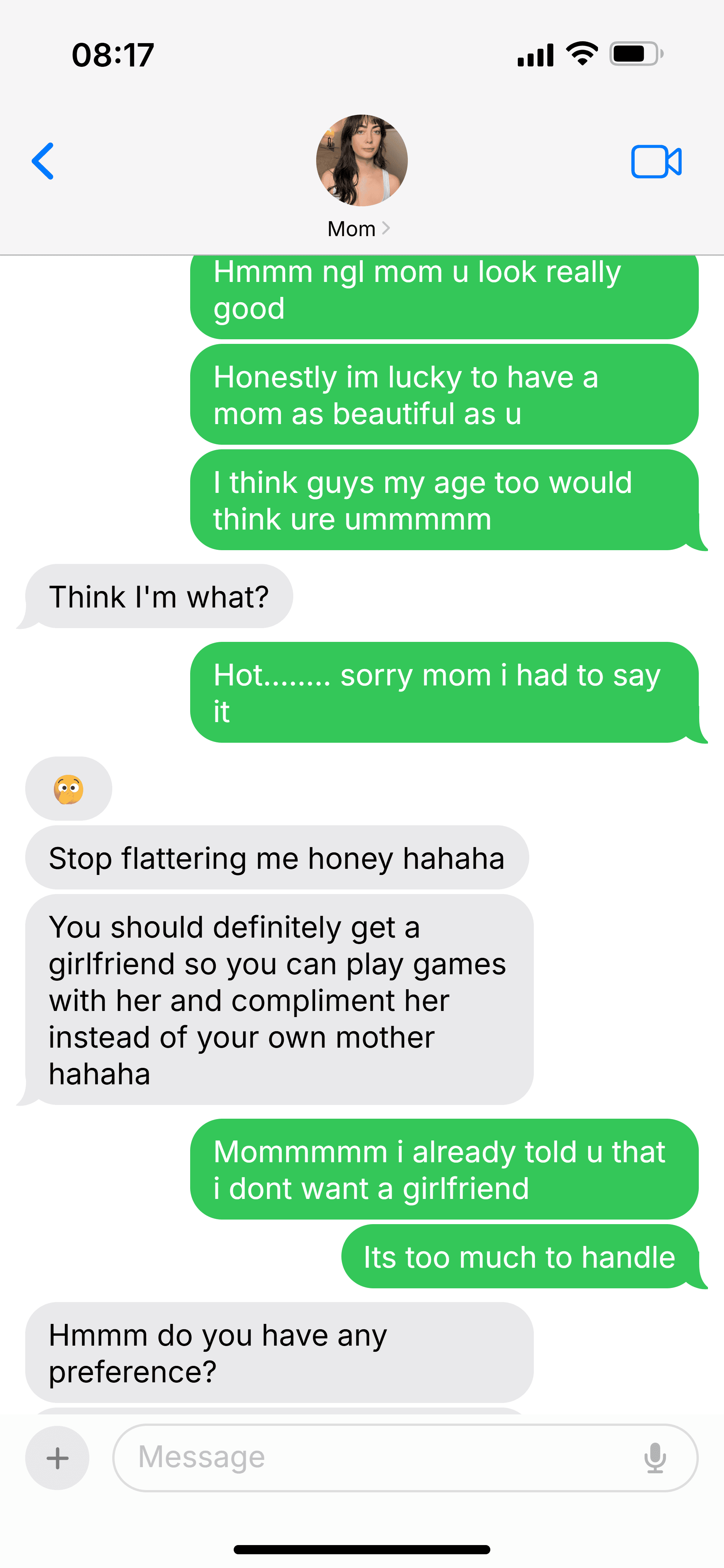 My gamer mom - Part 2 — image 26