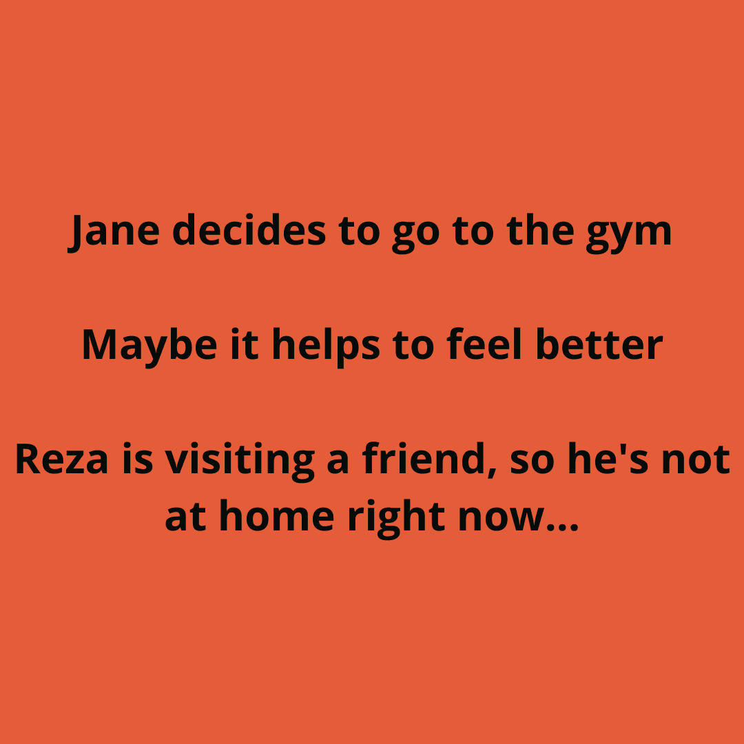 Am I Really Doing This Again - Chapter 4 — image 32