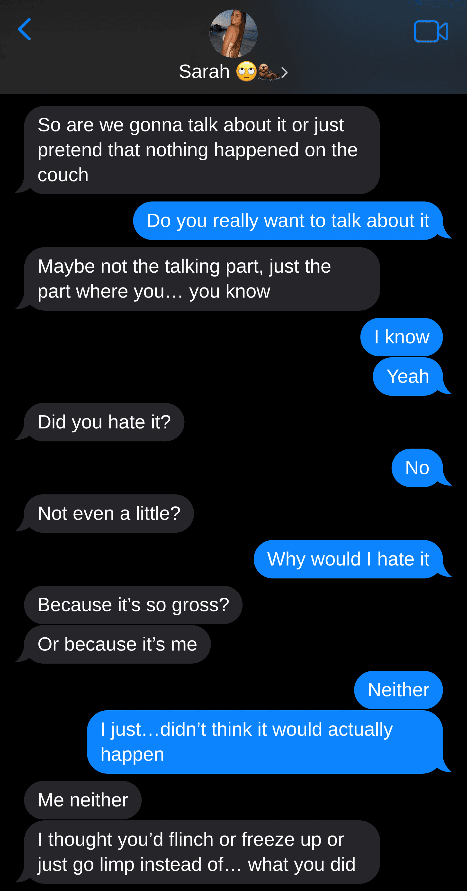After the Accident -- Part 11 🏍️ — image 3