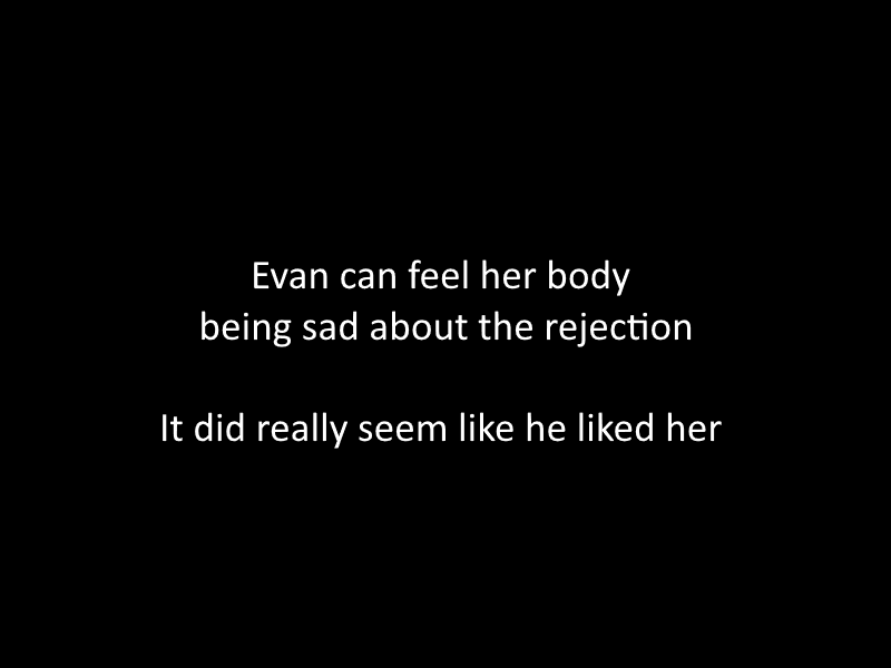 Seeing Her Perspective (full story) (bodyswap) — image 26