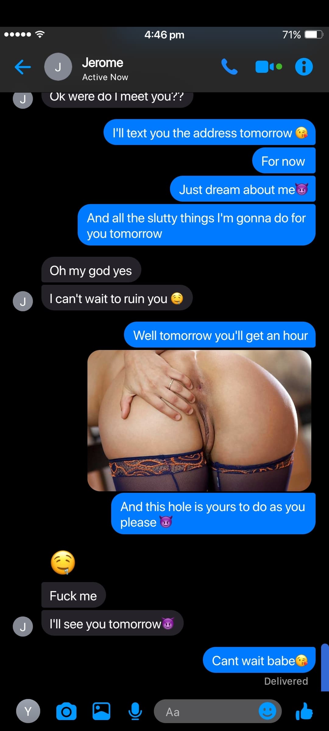A Broad Part 2 - Chapter 3 — image 55