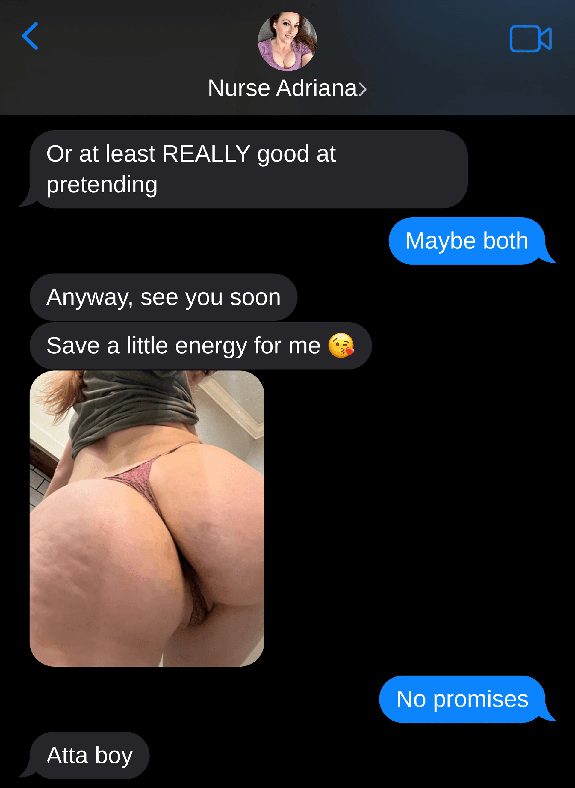 After the Accident -- Part 11 🏍️ — image 24