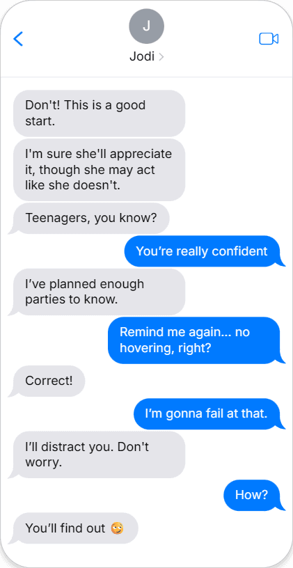 Coach Daddy (Chapter 3) — image 12