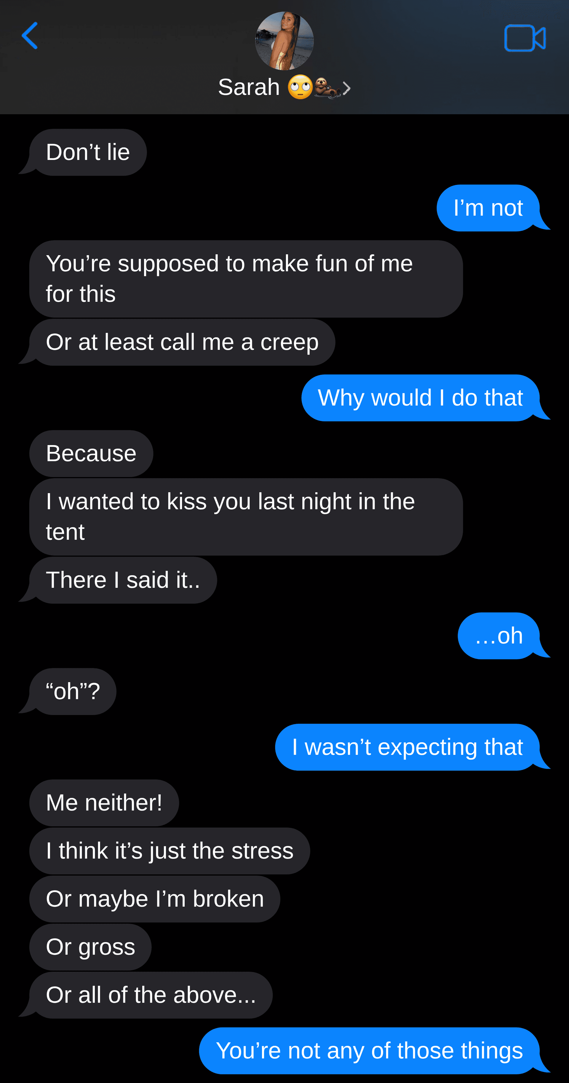 After the Accident -- Part 7 🏍️ — image 32