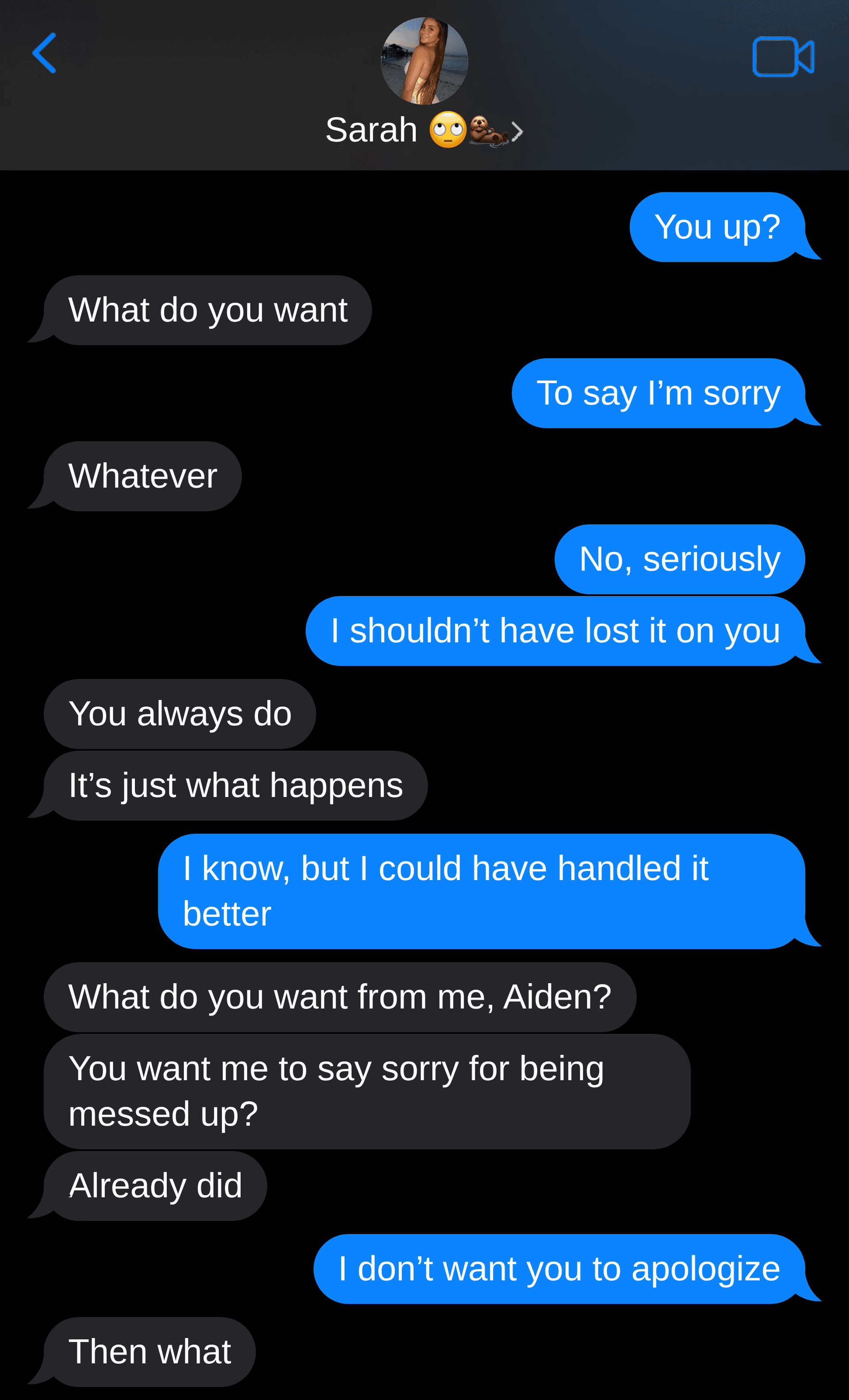 After the Accident -- Part 9 🏍️ — image 3
