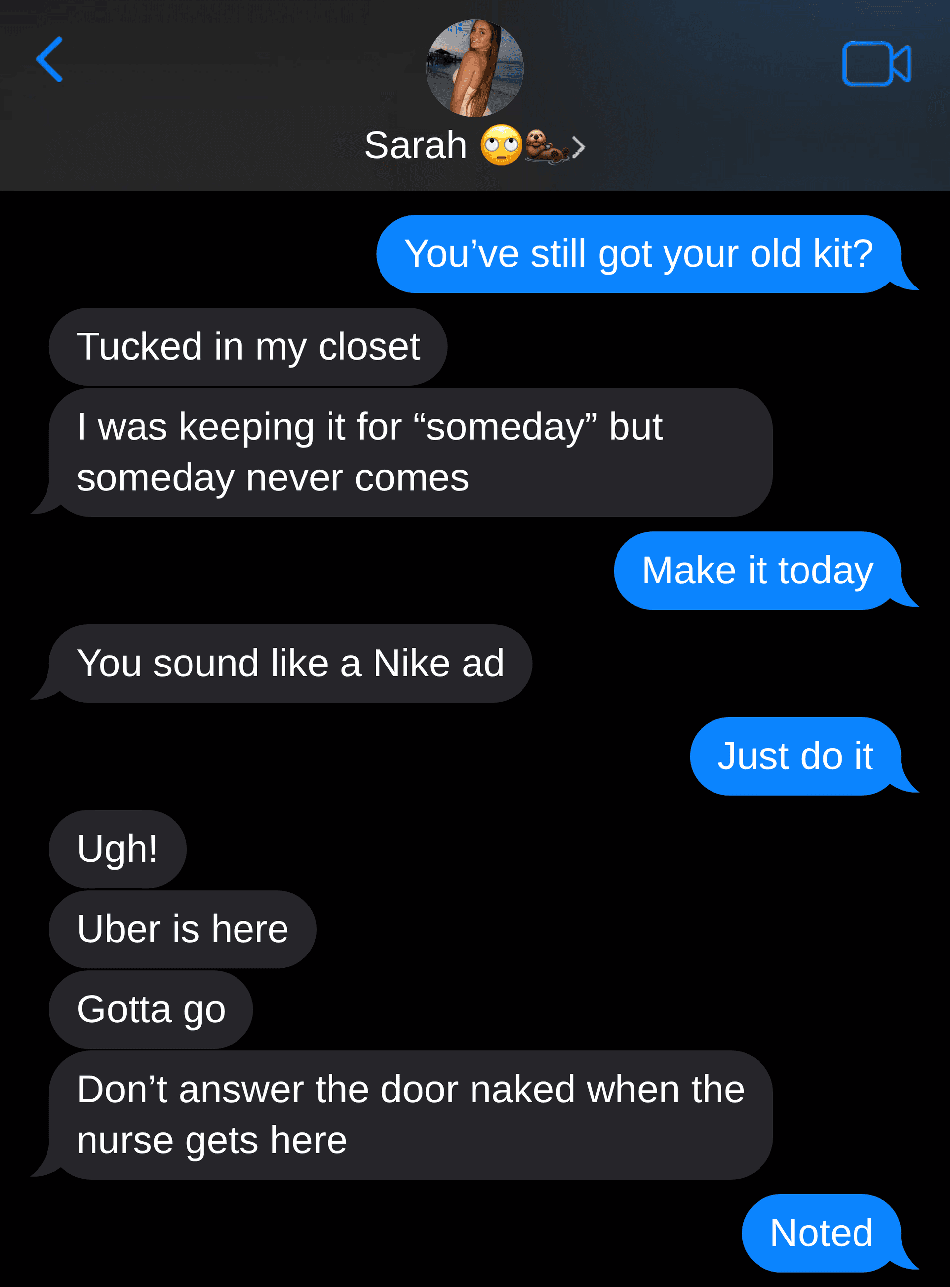 After the Accident -- Part 4 🏍️ — image 16