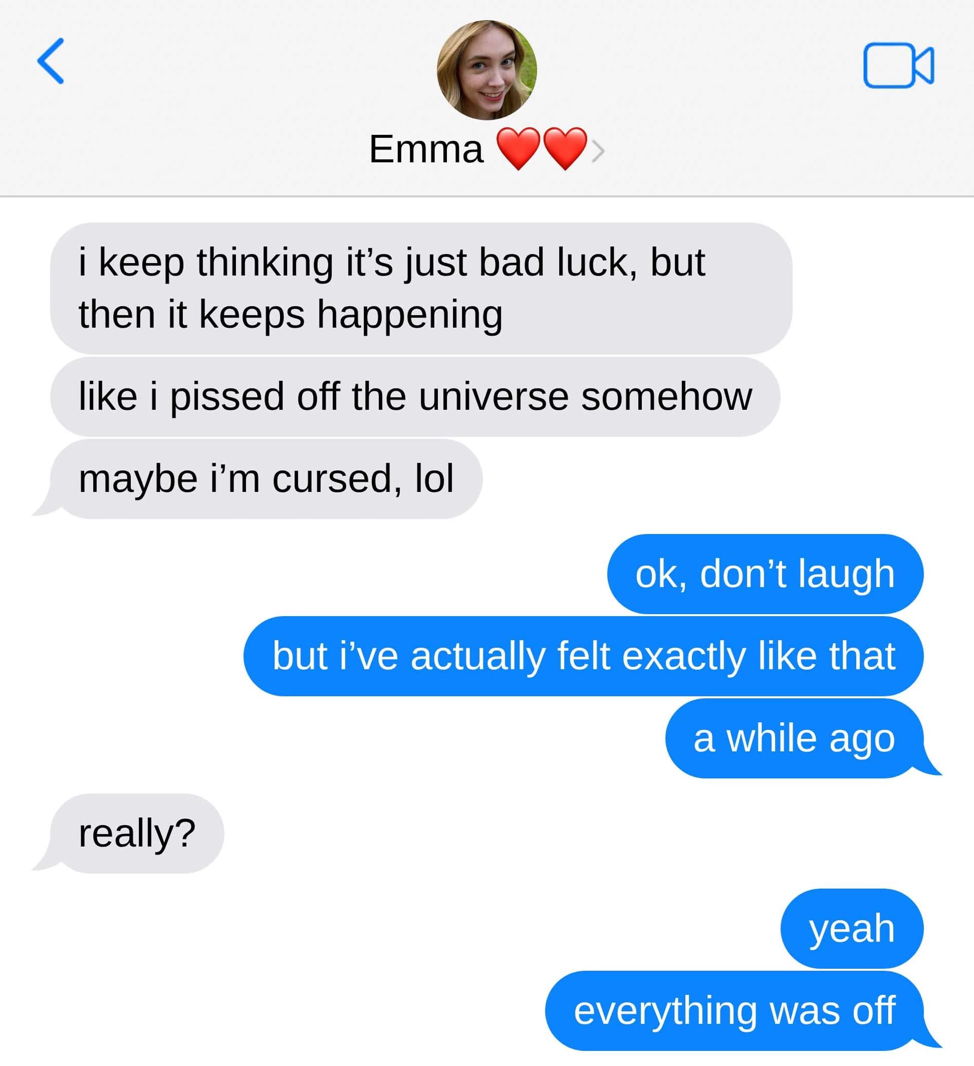 It Was in the Cards - Part 1 — image 8