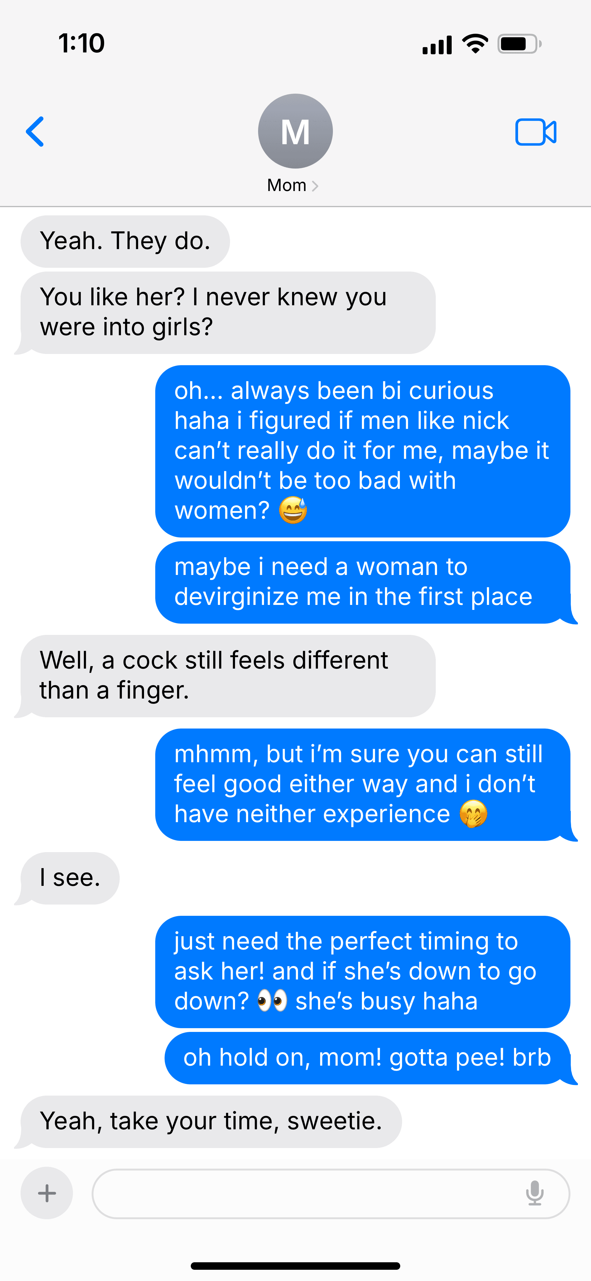 The Couple (Chapter 5) — image 19