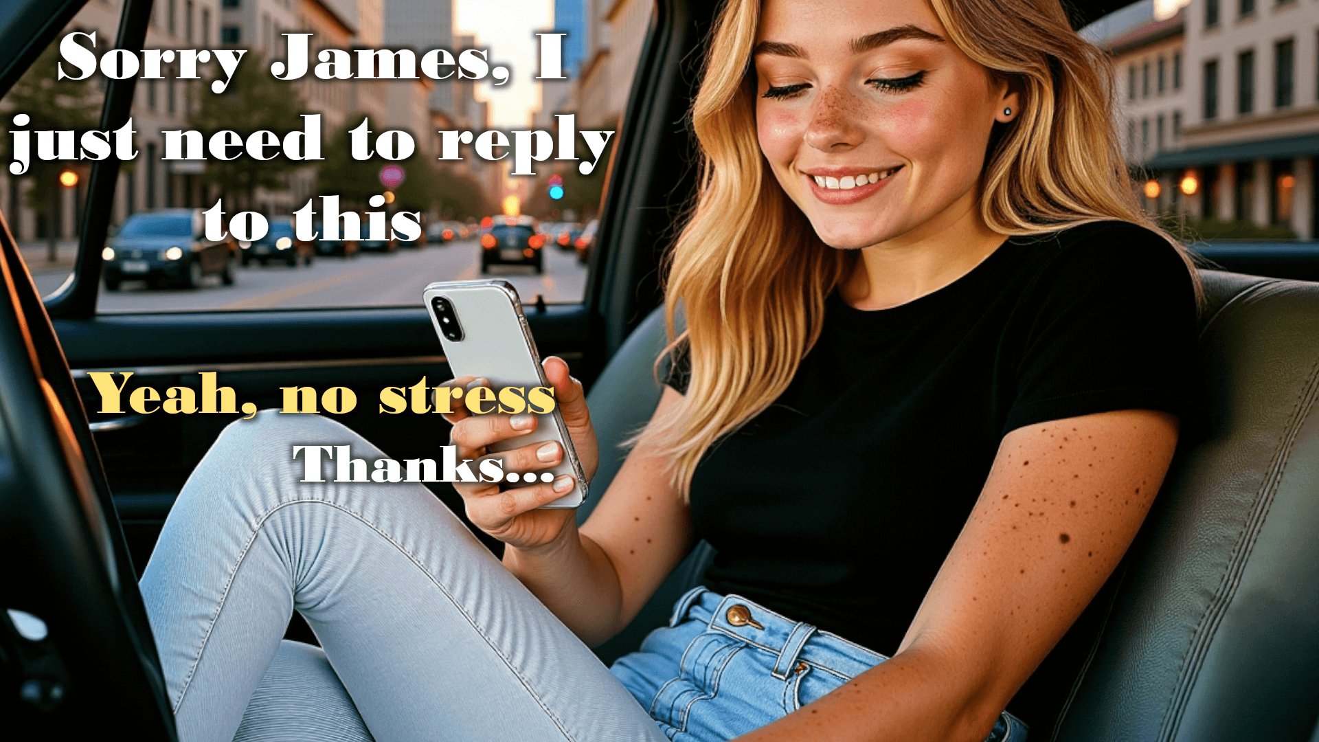 Who Better (parts 1 - 13) [AI images] — image 8