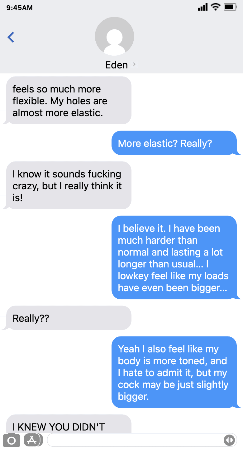 The Clinical Vendetta- Part 1 — image 34