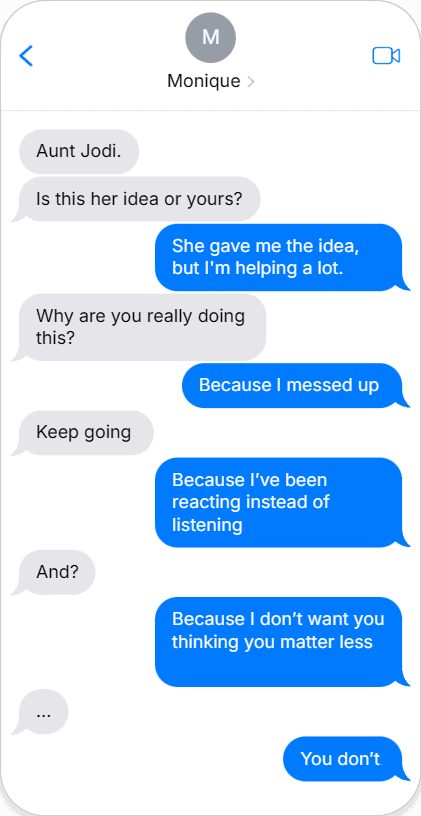Coach Daddy (Chapter 2) — image 10