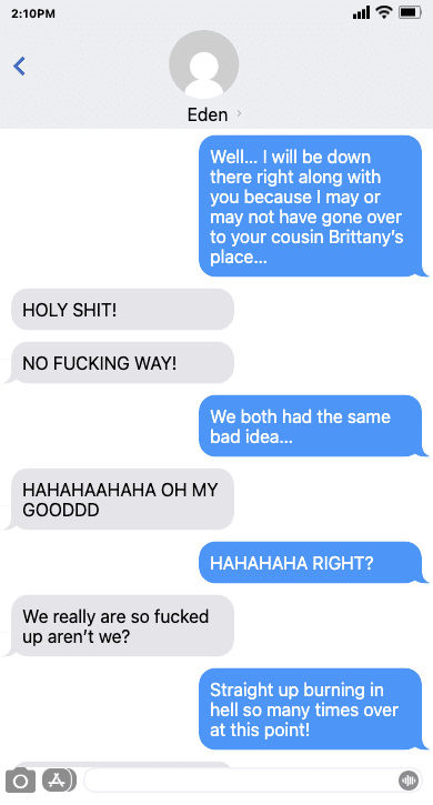 The Clinical Vendetta - Part 3 — image 13
