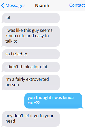 Seeing Her Perspective (full story) (bodyswap) — image 11