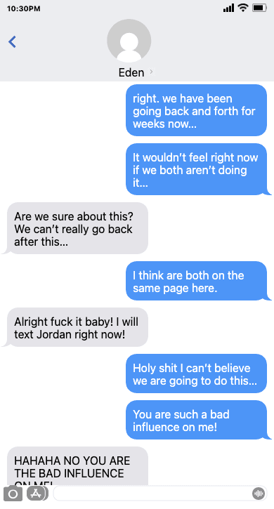 The Clinical Vendetta- Part 4 — image 12