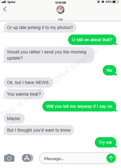 When Perfect Is Not Enough - Episode 6 - Public Leaking — image 42