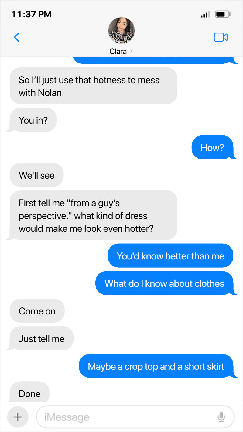 The Sister Clause - Part 8 — image 4