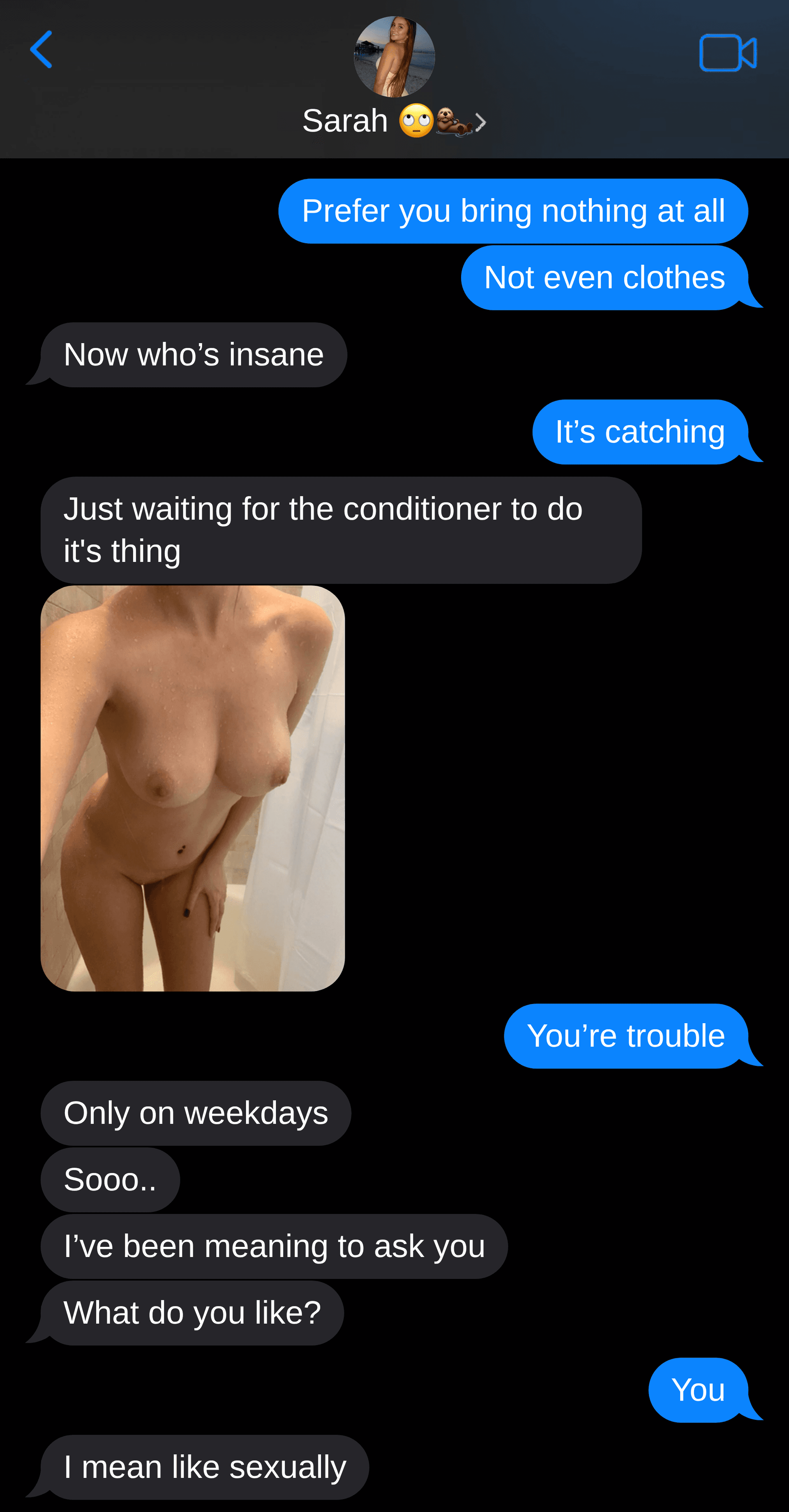 After the Accident -- Part 13 🏍️ — image 20