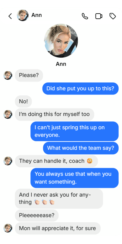 Coach Daddy (Chapter 4) — image 16