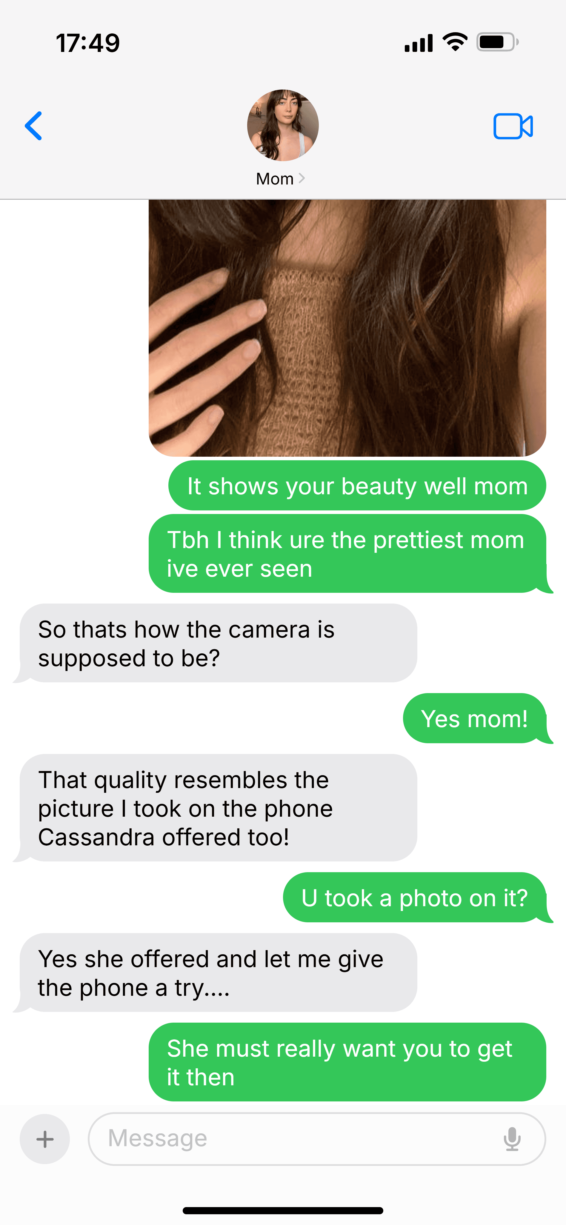 My gamer mom - Part 2 — image 18