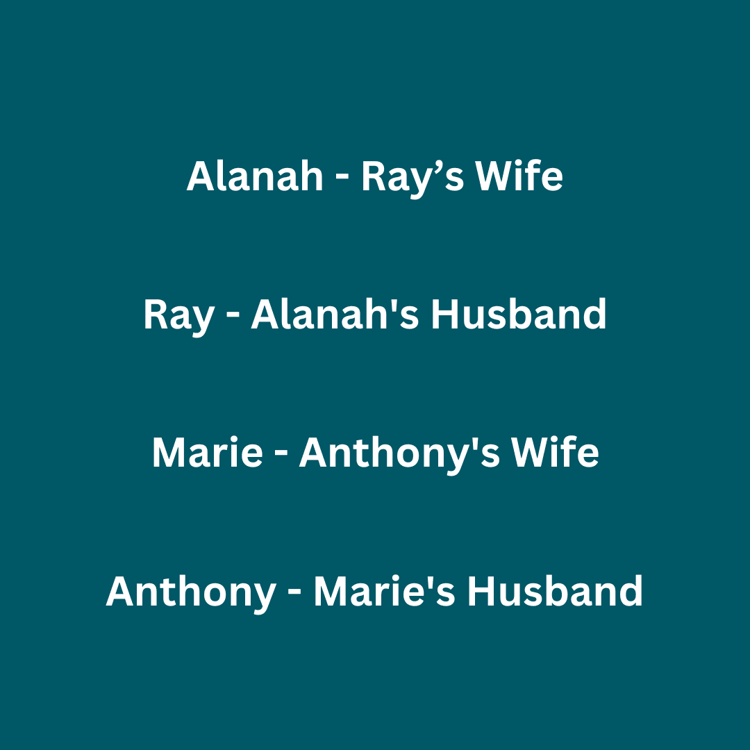 Apartment 4b - Chapter 2 — image 3