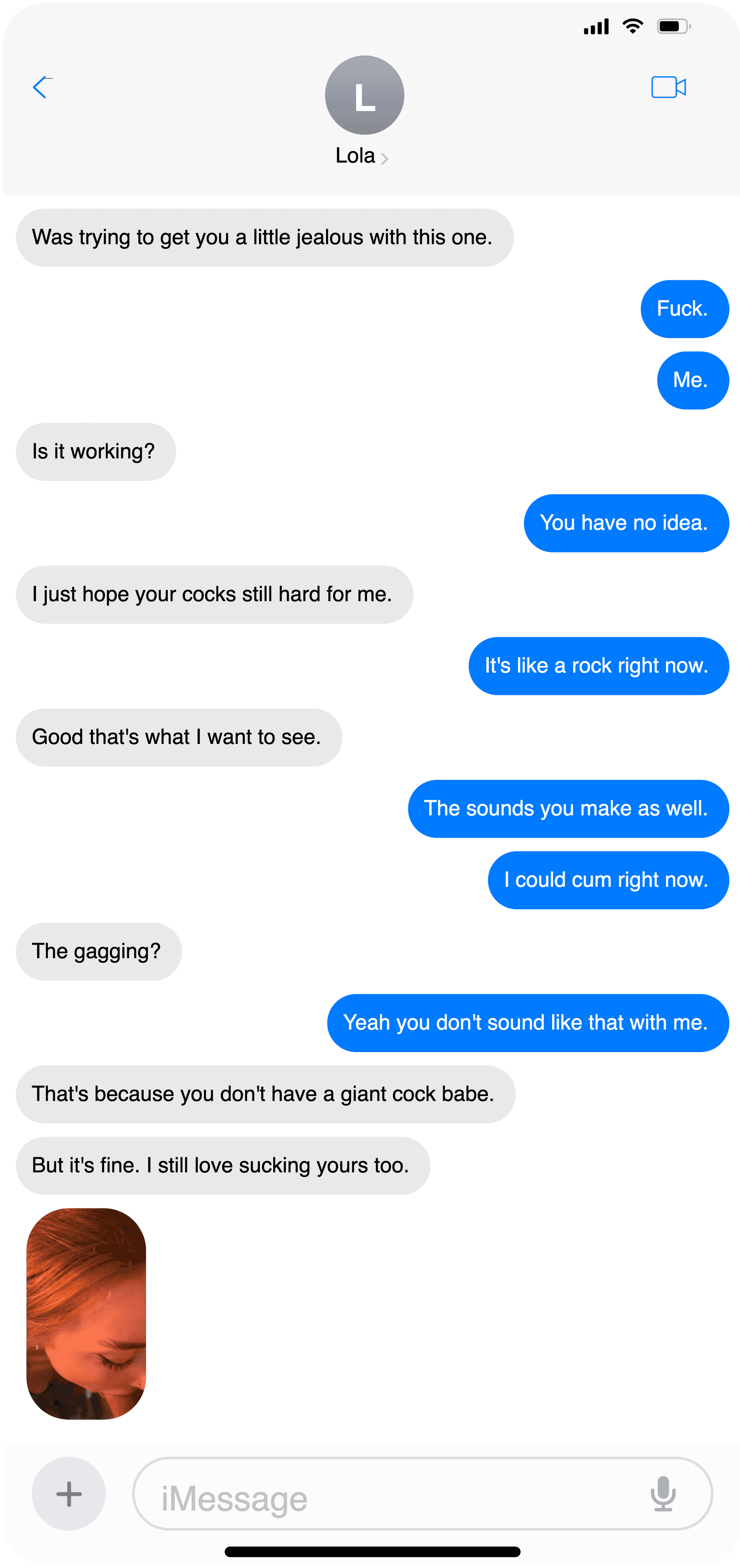 Couples Therapy - Finale — image 33
