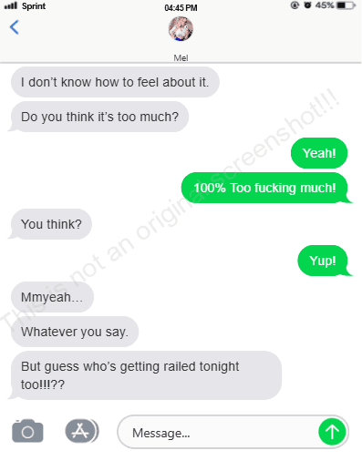 When Perfect Is Not Enough - Episode 6 - Public Leaking — image 36