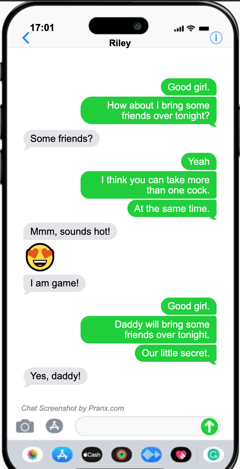 The Lonely Housewife: Part 3 — image 10