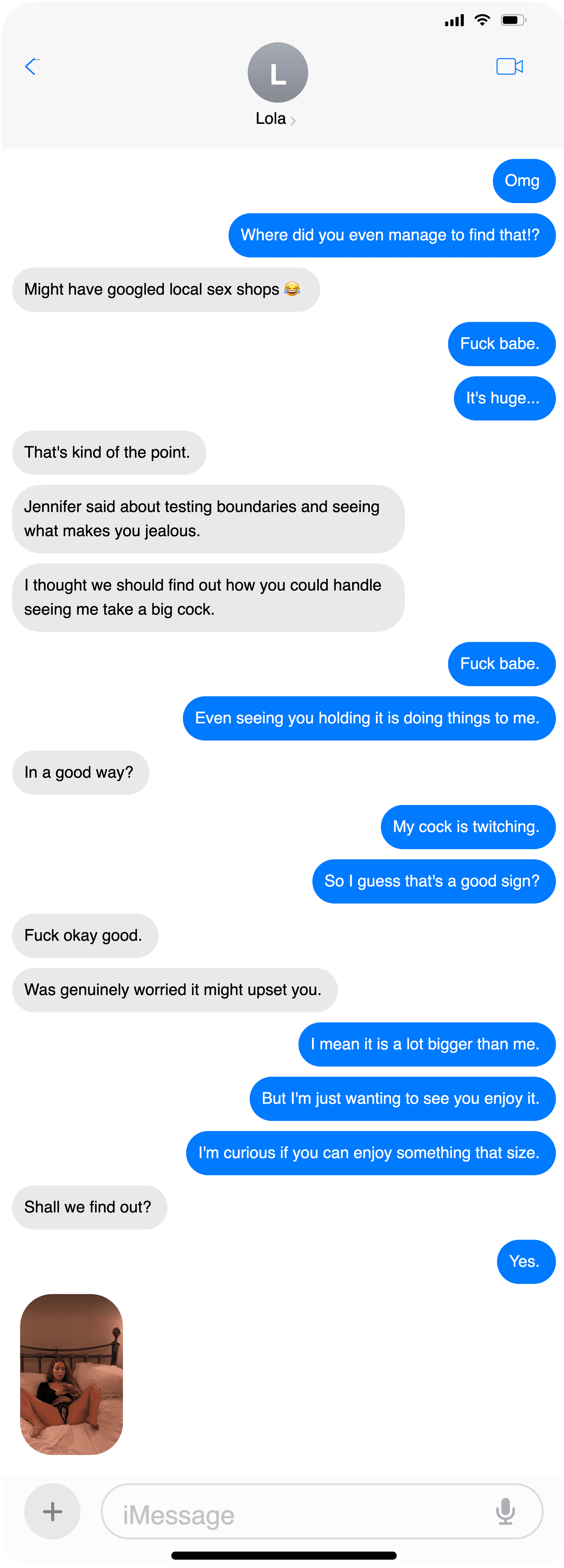 Couples Therapy - Finale — image 4