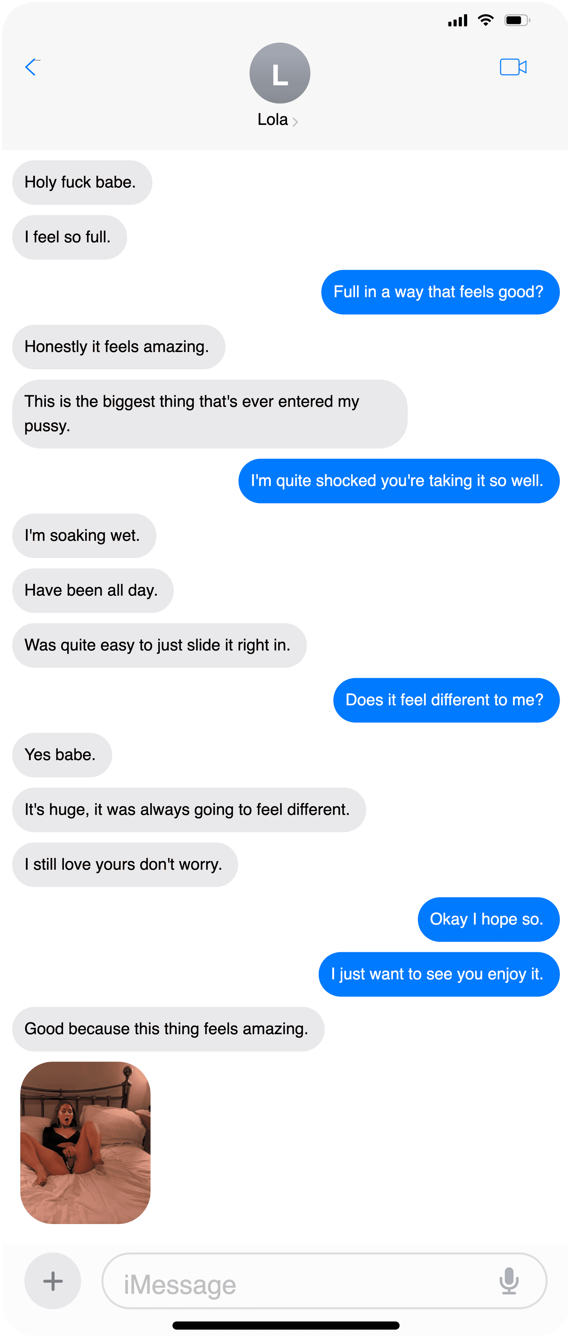 Couples Therapy - Finale — image 6