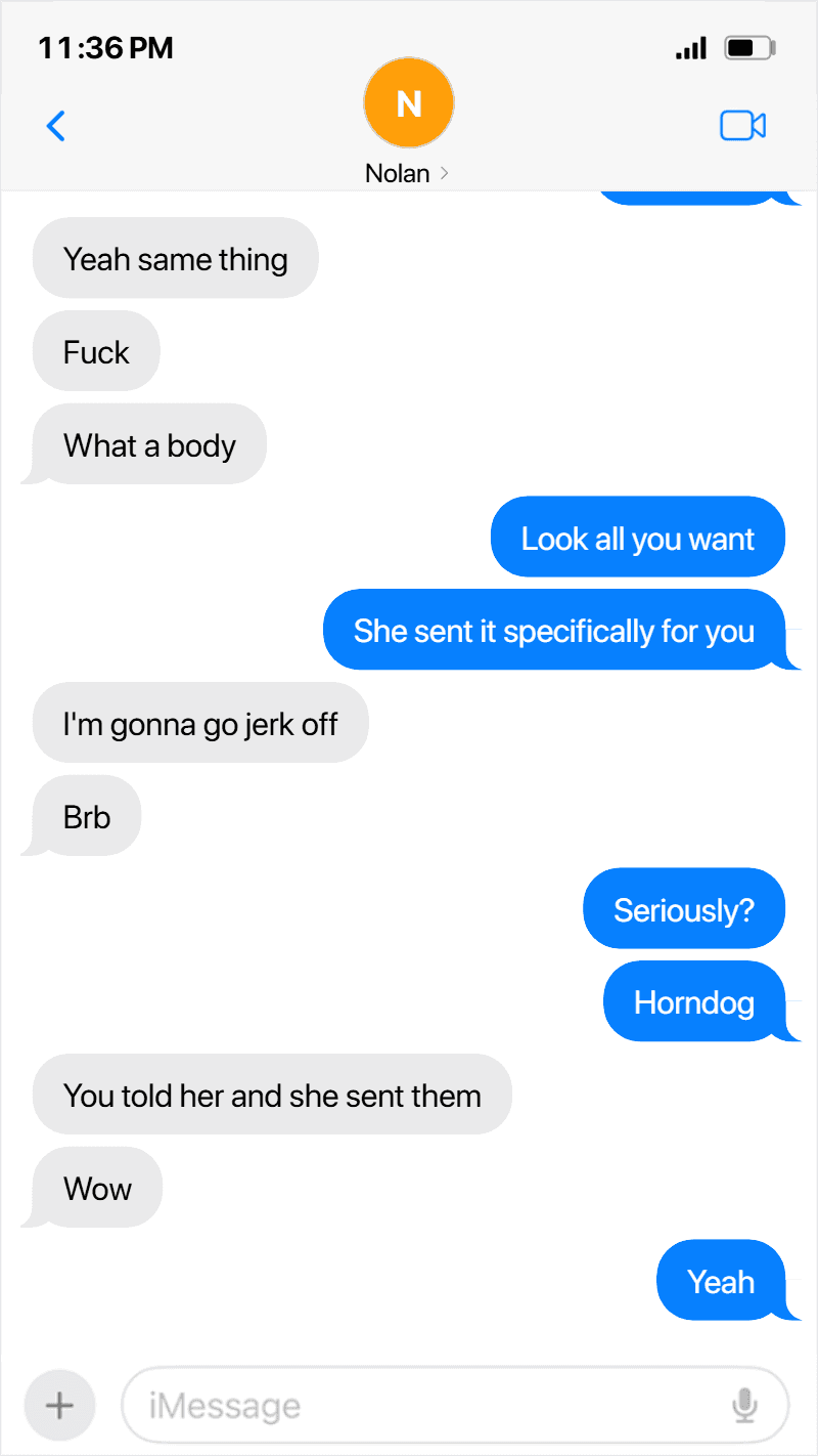 The Sister Clause - Part 5 — image 12