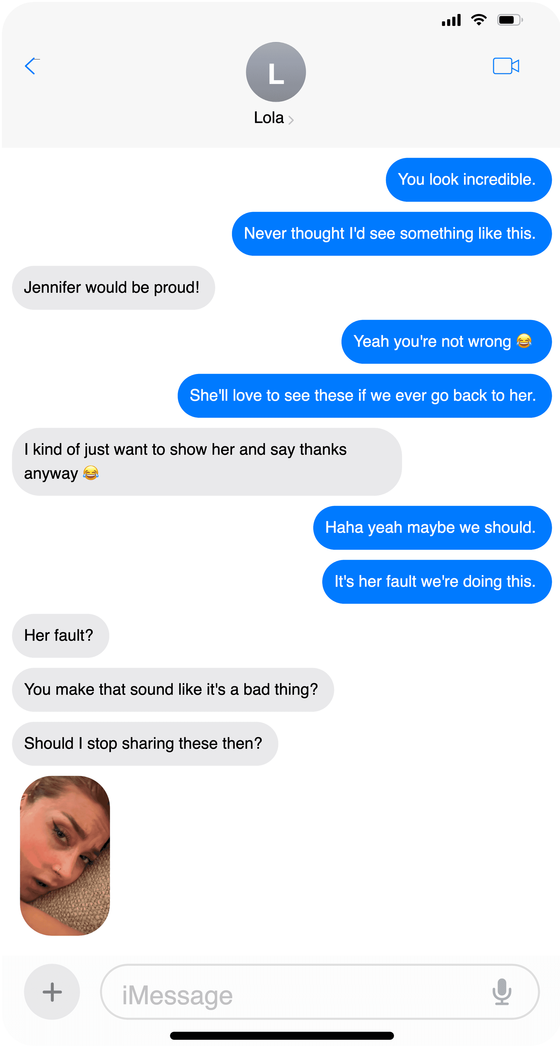 Couples Therapy - Finale — image 45