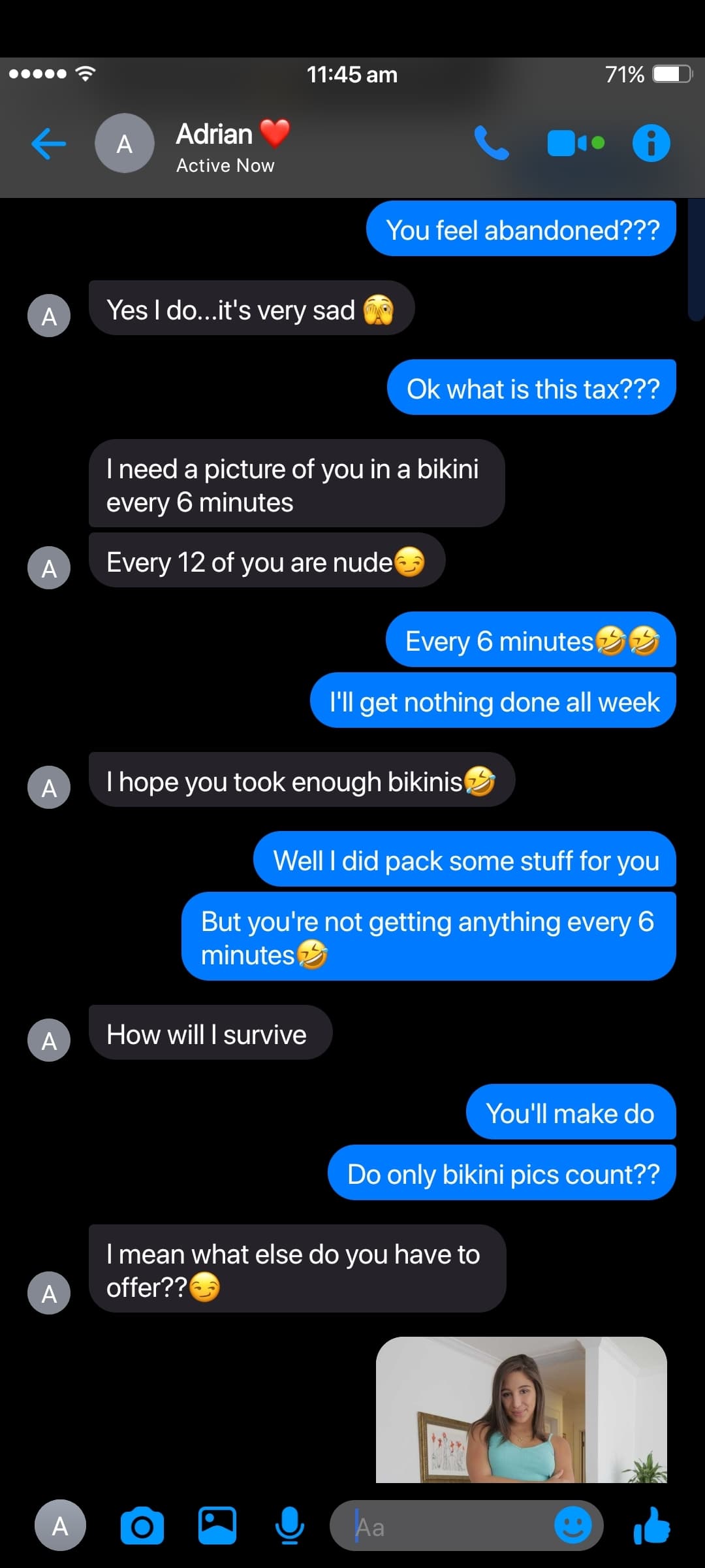 A Broad Part 2 - Chapter 1 — image 6
