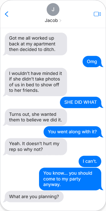 Coach Daddy (Chapter 2) — image 35