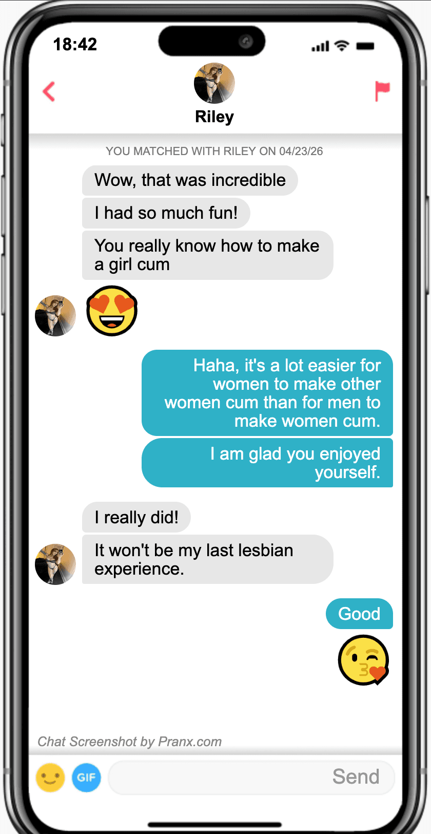 The Lonely Housewife: Part 5 — image 11