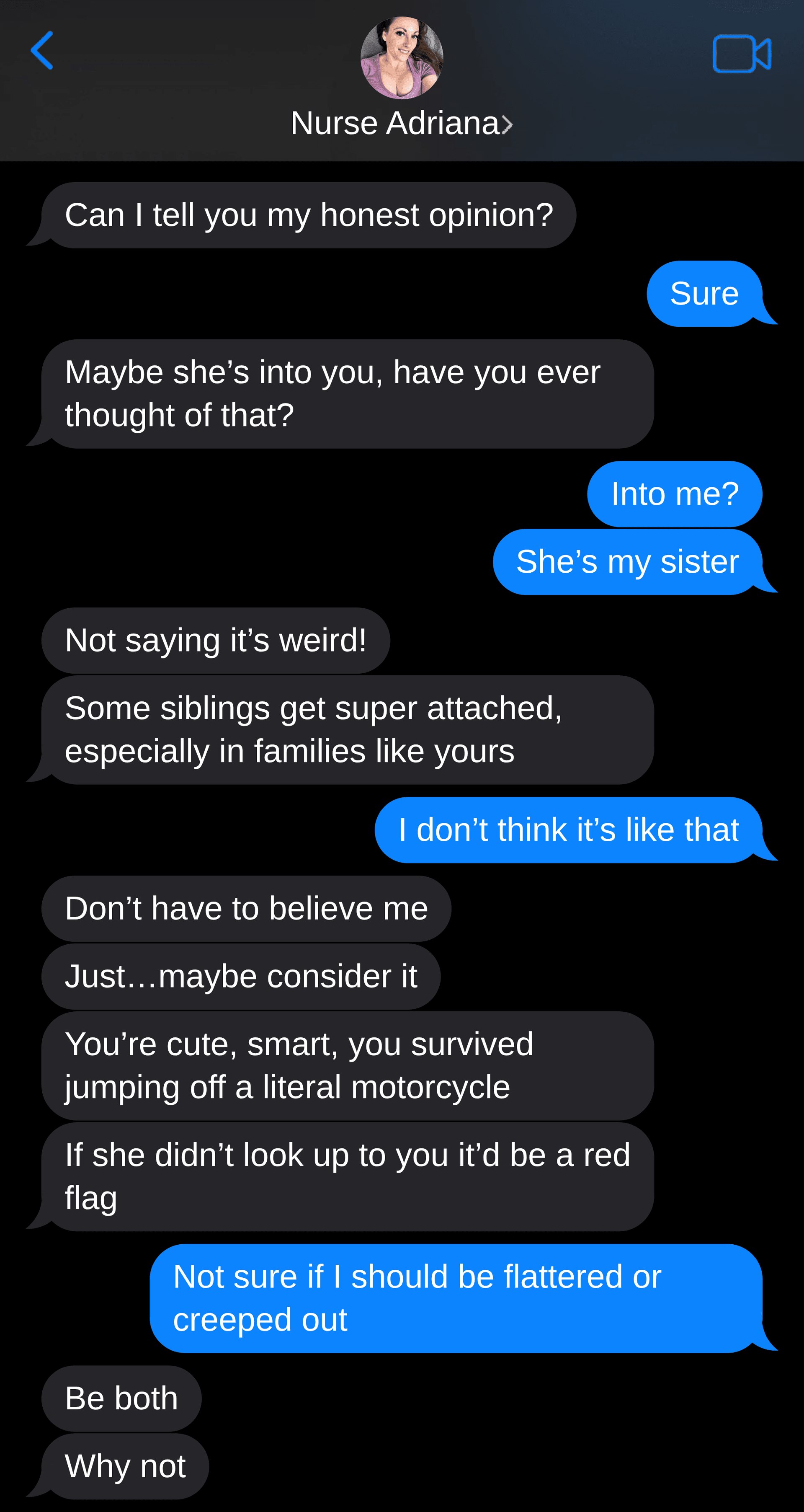 After the Accident -- Part 7 🏍️ — image 21
