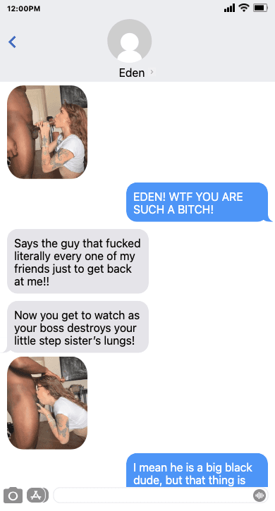 THE CLINICAL VENDETTA- Part 2 — image 42