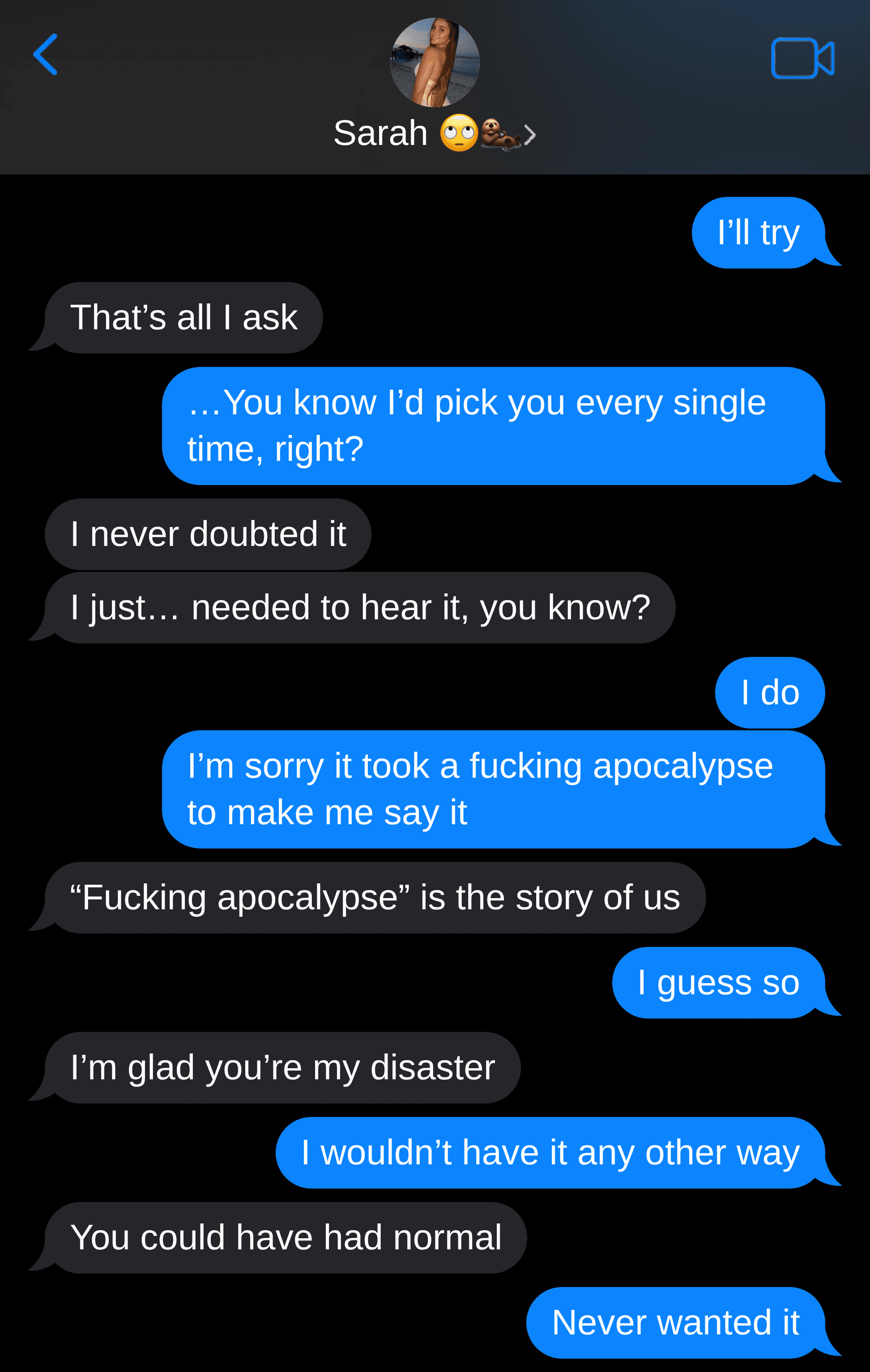 After the Accident -- Part 12 🏍️ — image 24