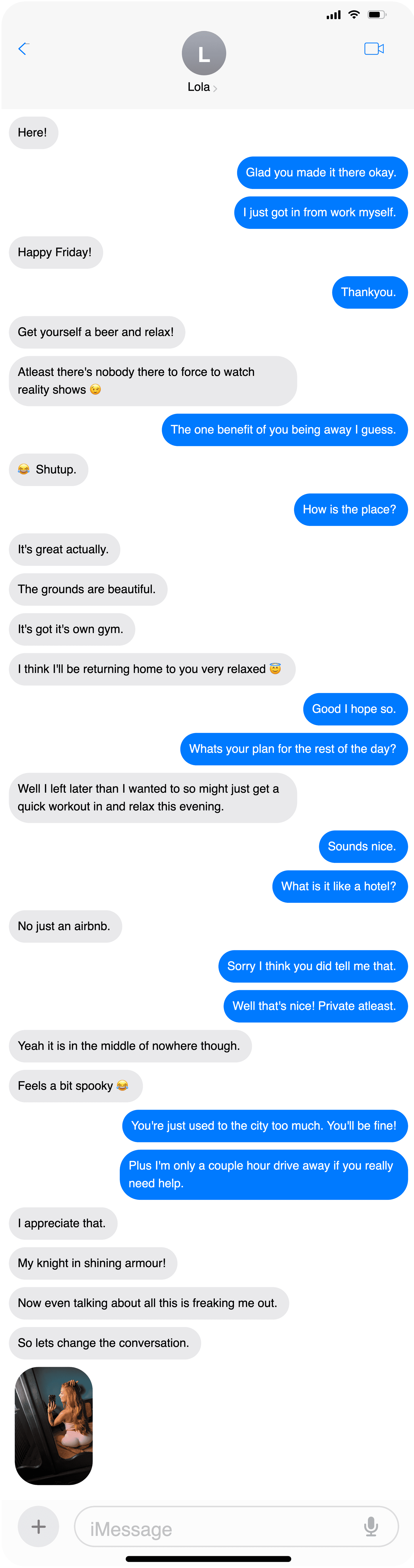 Couples Therapy - Part One — image 4