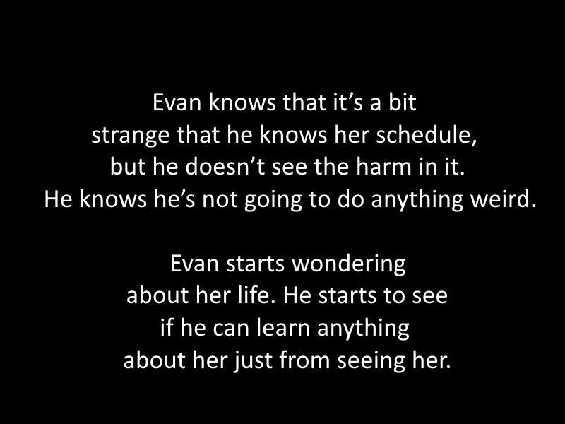 Seeing Her Perspective (full story) (bodyswap) — image 38