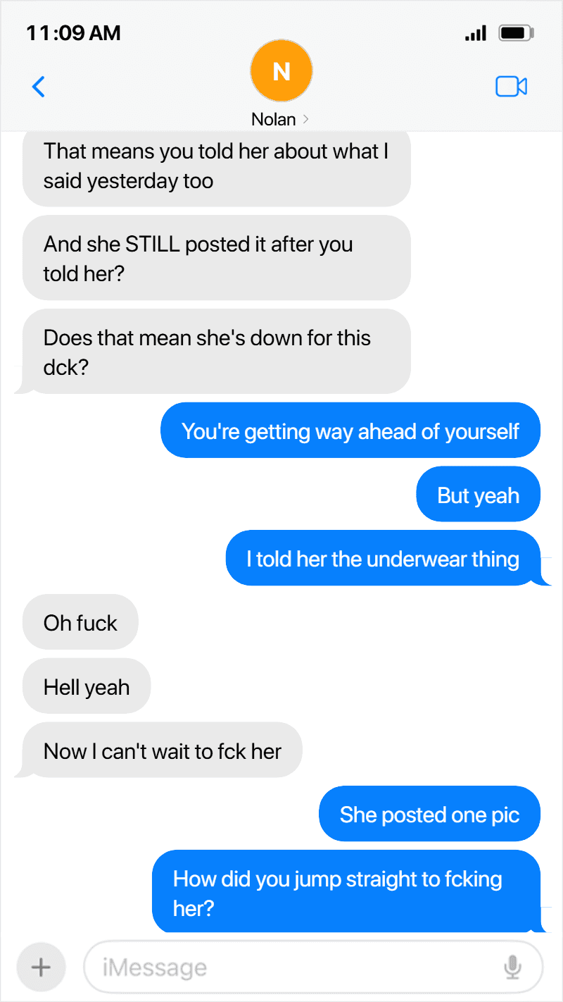 The Sister Clause - Part 4 — image 13