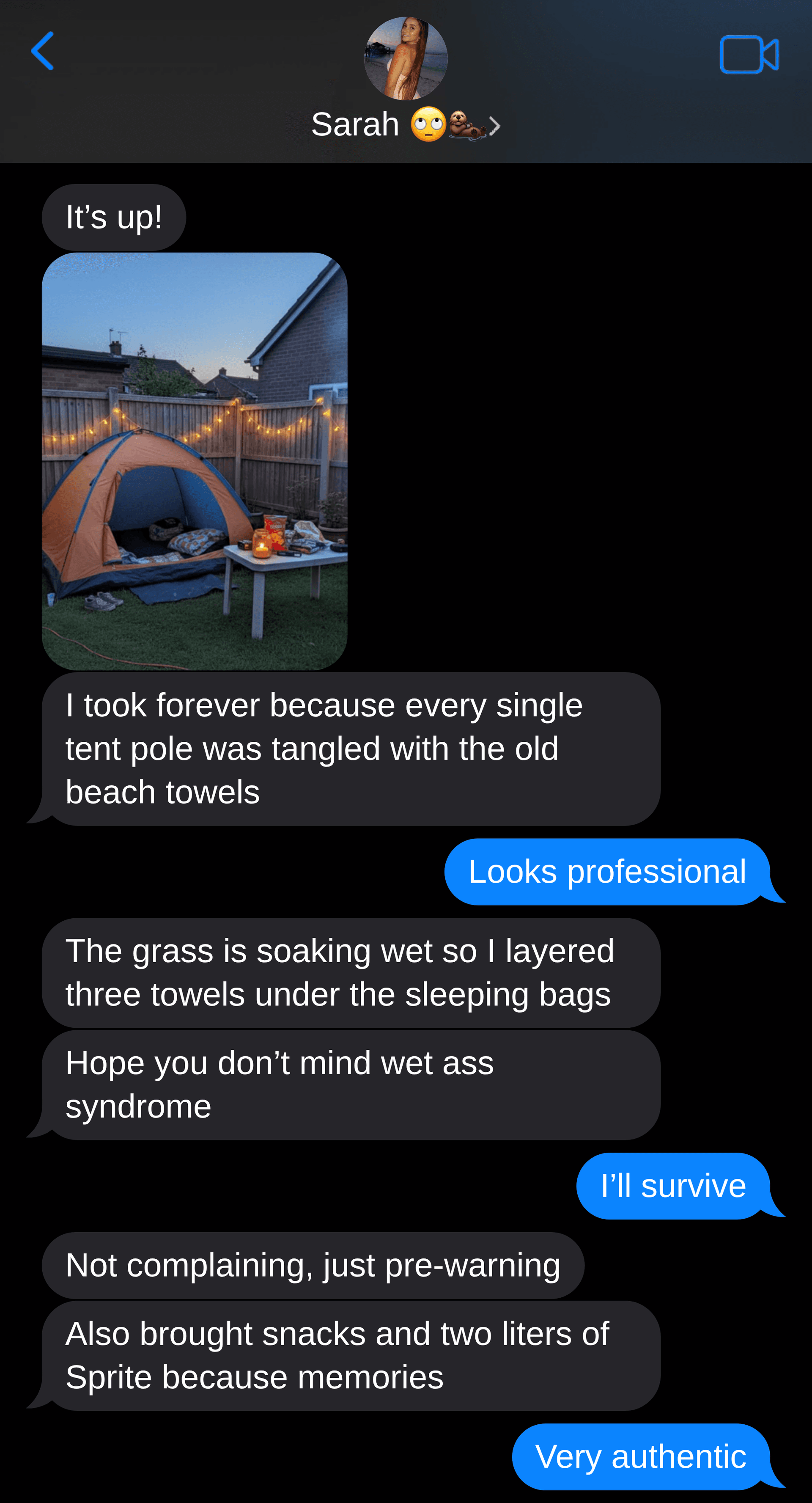 After the Accident -- Part 6 🏍️ — image 29