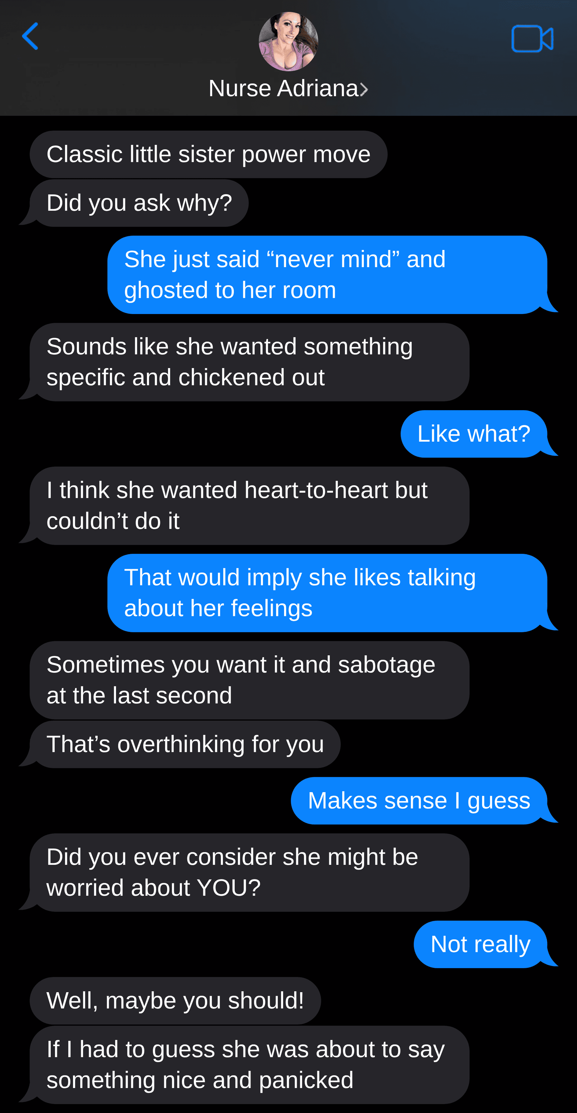 After the Accident -- Part 7 🏍️ — image 12